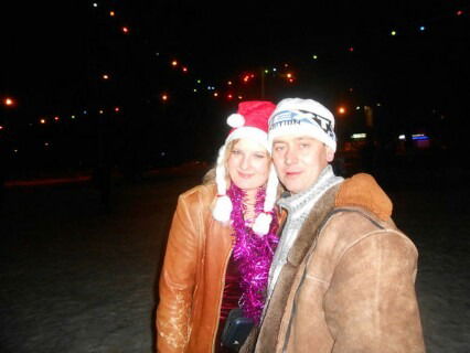 Анна Пакалова