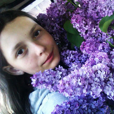 Викуля Бабан