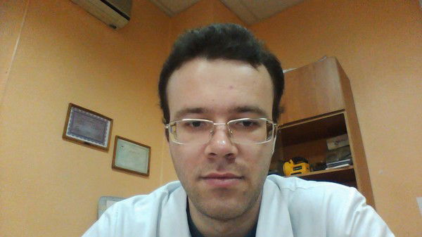 Дмитрий Шмаков