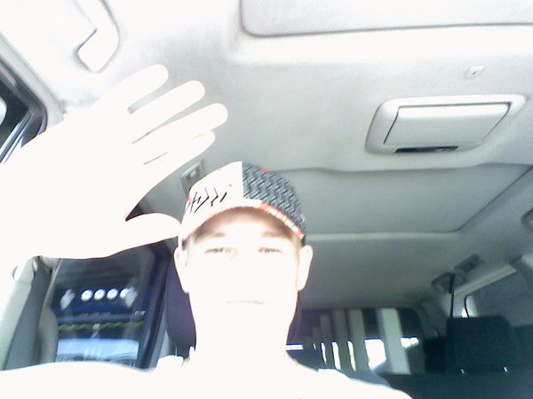 Алексей Потапов