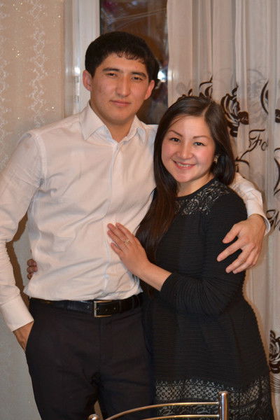 Алибек Карыбай