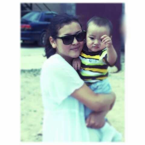 Аселя Мамыркулова