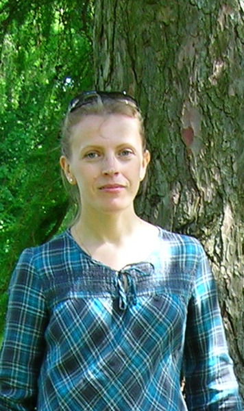 Лариса Максименко