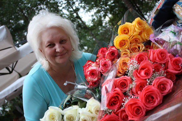 Вера Филатова