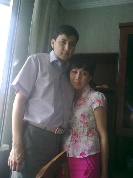 Жалгас Айтжан