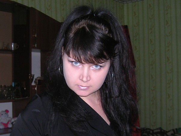 Т@тьян@ Хлебников@