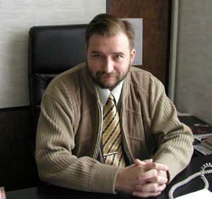 Кокарев Виктор