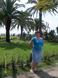 Роза Урманова