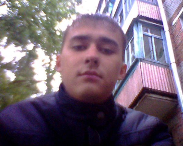 Владимир Хмара