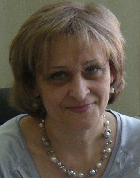 Ирина Эбель