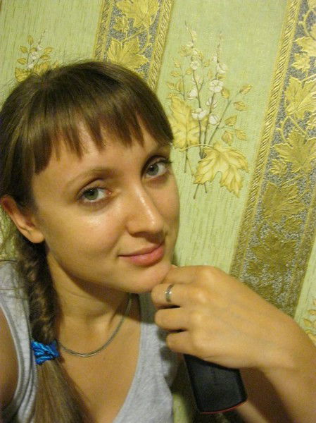 Юлия Сердюк