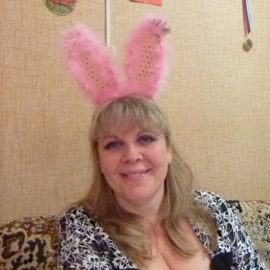 Ольга Скорикова