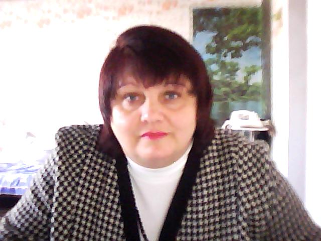 Ольга Васильева