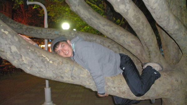 Рустам Суалир