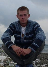 Сергей Погудин