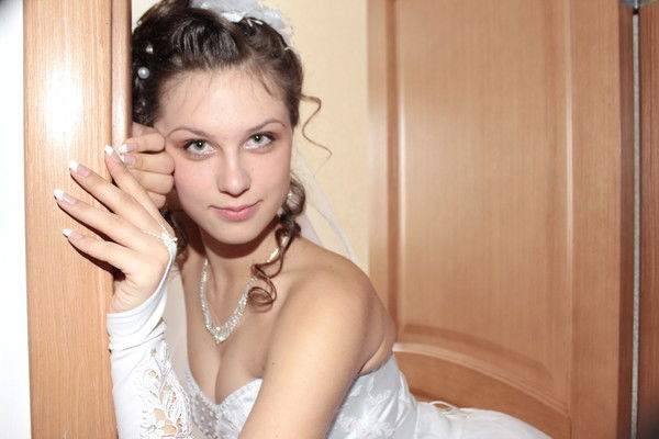 Юлия Дьячко (Солдаткина)