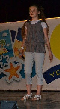 Ангелина Петренко