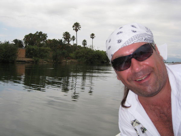 Сергей Воронов