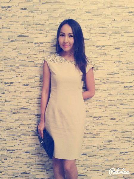 Алия Баймагамбетова