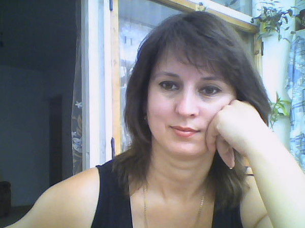 Вера Симоненко