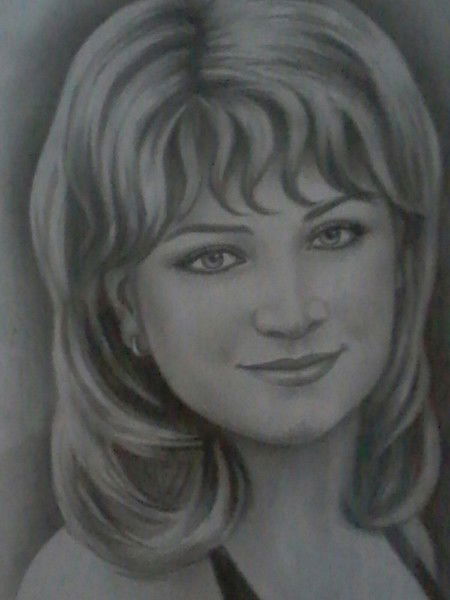 Наталья Костянова(Финк)