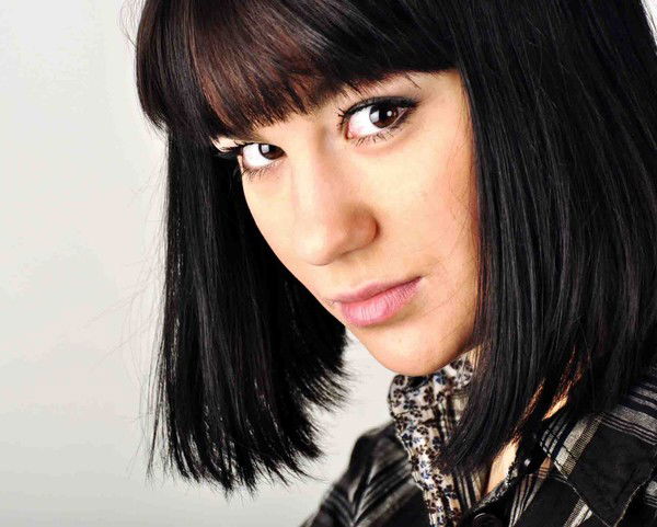 Ксения Стародубцева