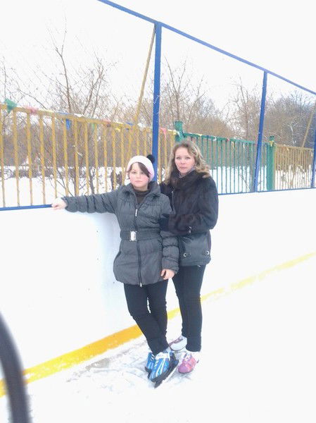 Пронина Светлана