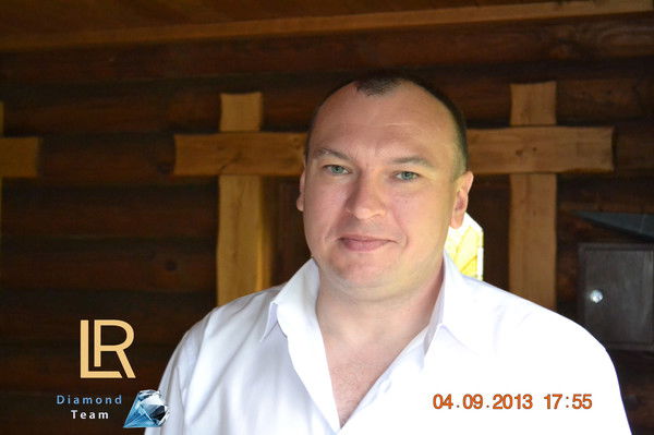 Максим Сергеевич