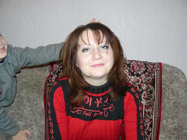 Нина Иванова