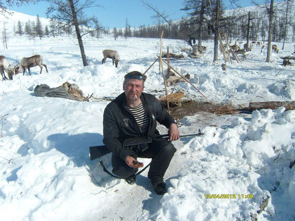 Иван Владимирович