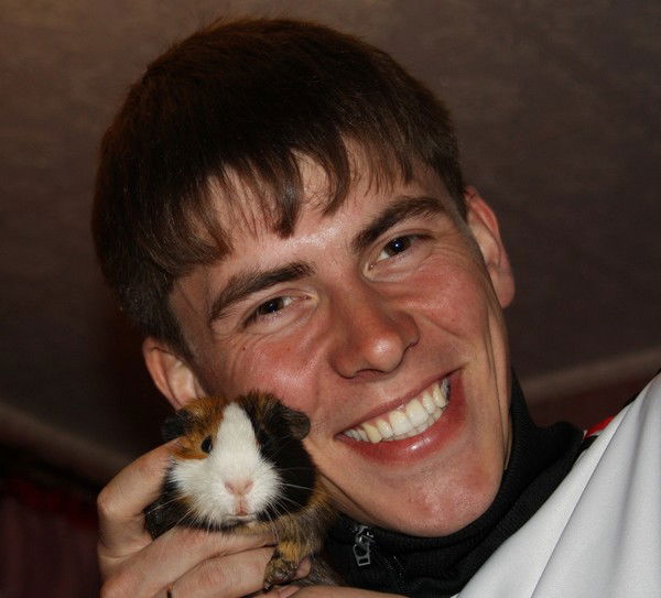 Иванчик Ионов