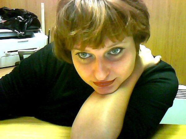 Света Хомякевич