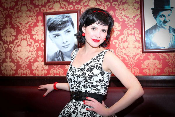 Татьянка Силинская