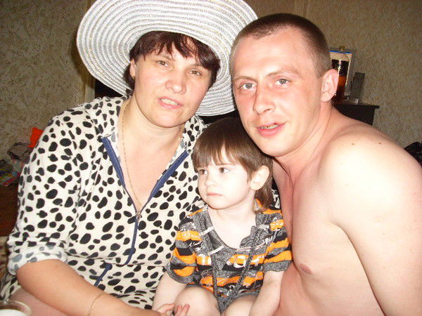 Елена Смирнягина