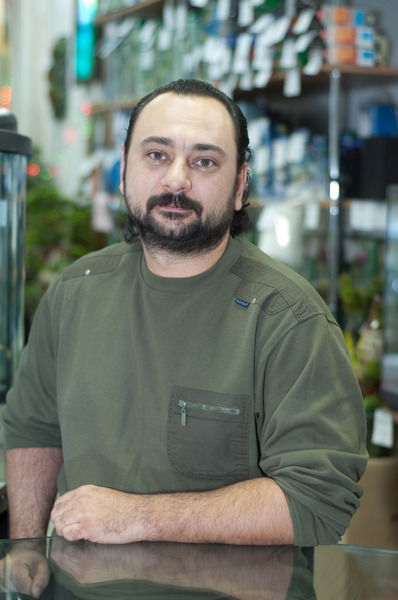 Андрей Тумасов