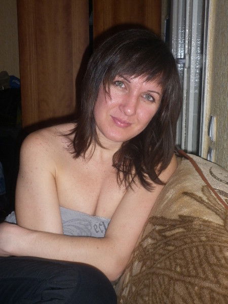 Наташа Карпова