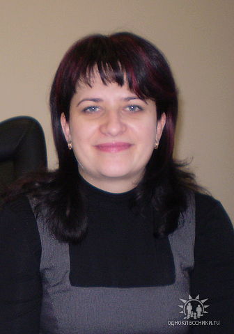 Светлана Сипиёва