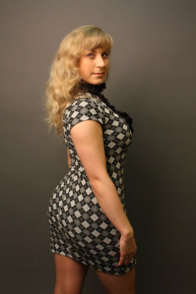 Ирина Крутень