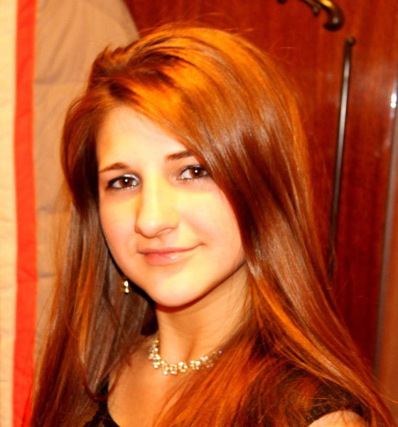 Анна Новикова