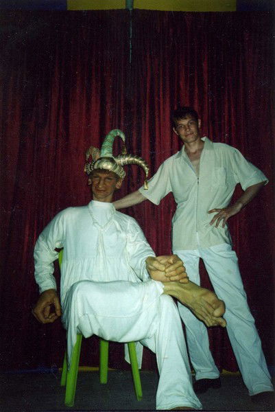 Александр Киржаев