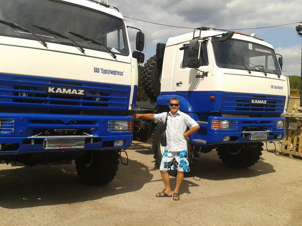 Станислав Зарипов