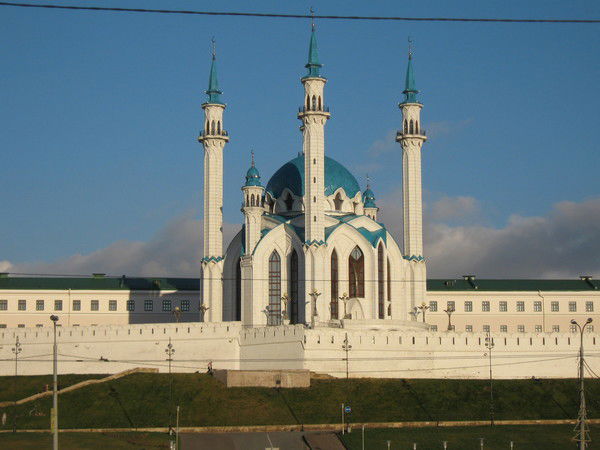 Табрис Гатиятуллин