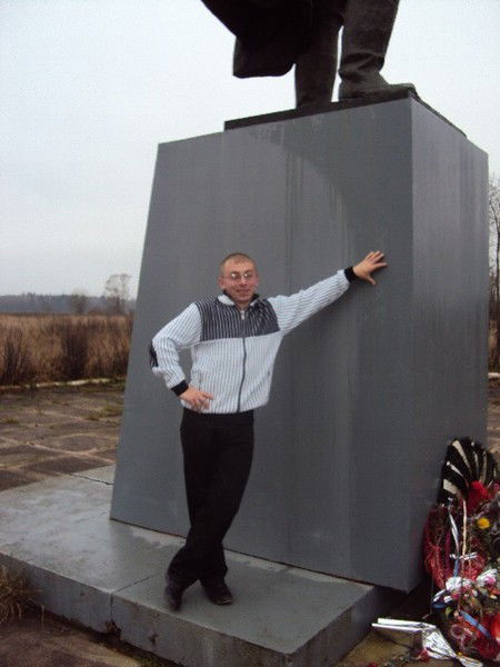 Андрей Дмитриев