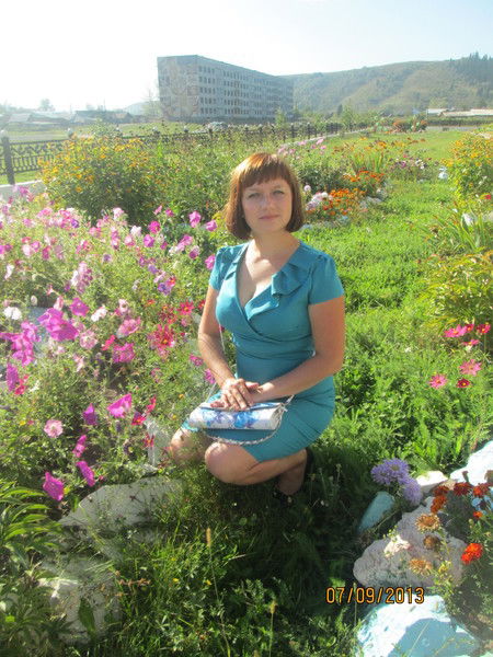 Ольга Андреева