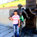 Shaiyrbek Mamataliev