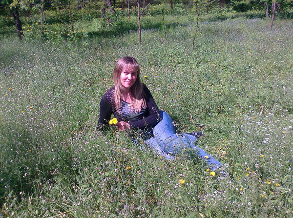 Елена Иванова