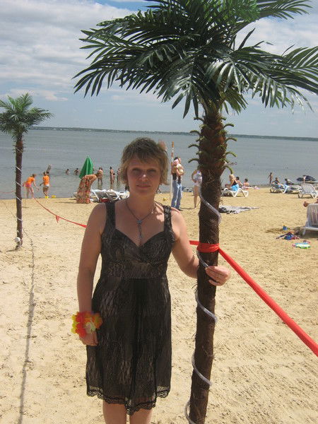 Светлана Ваймер