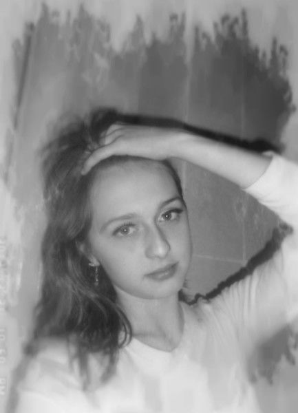 Валентина Кулинич)))