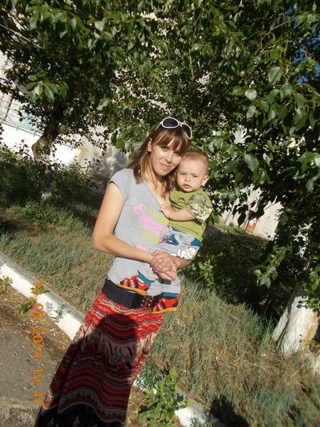 Екатерина Козловская