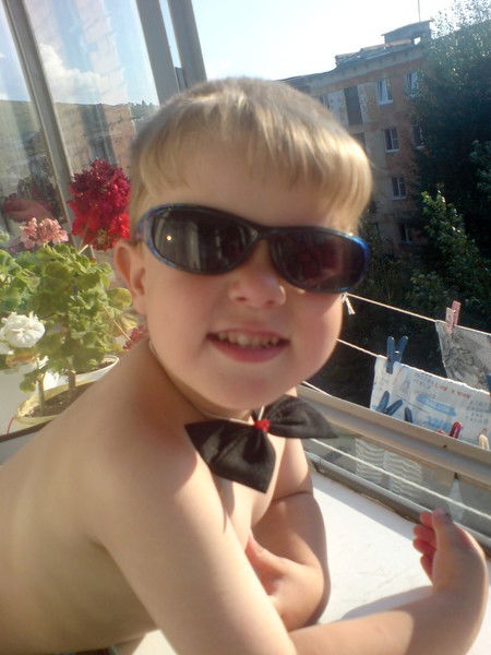 Андрей Волков